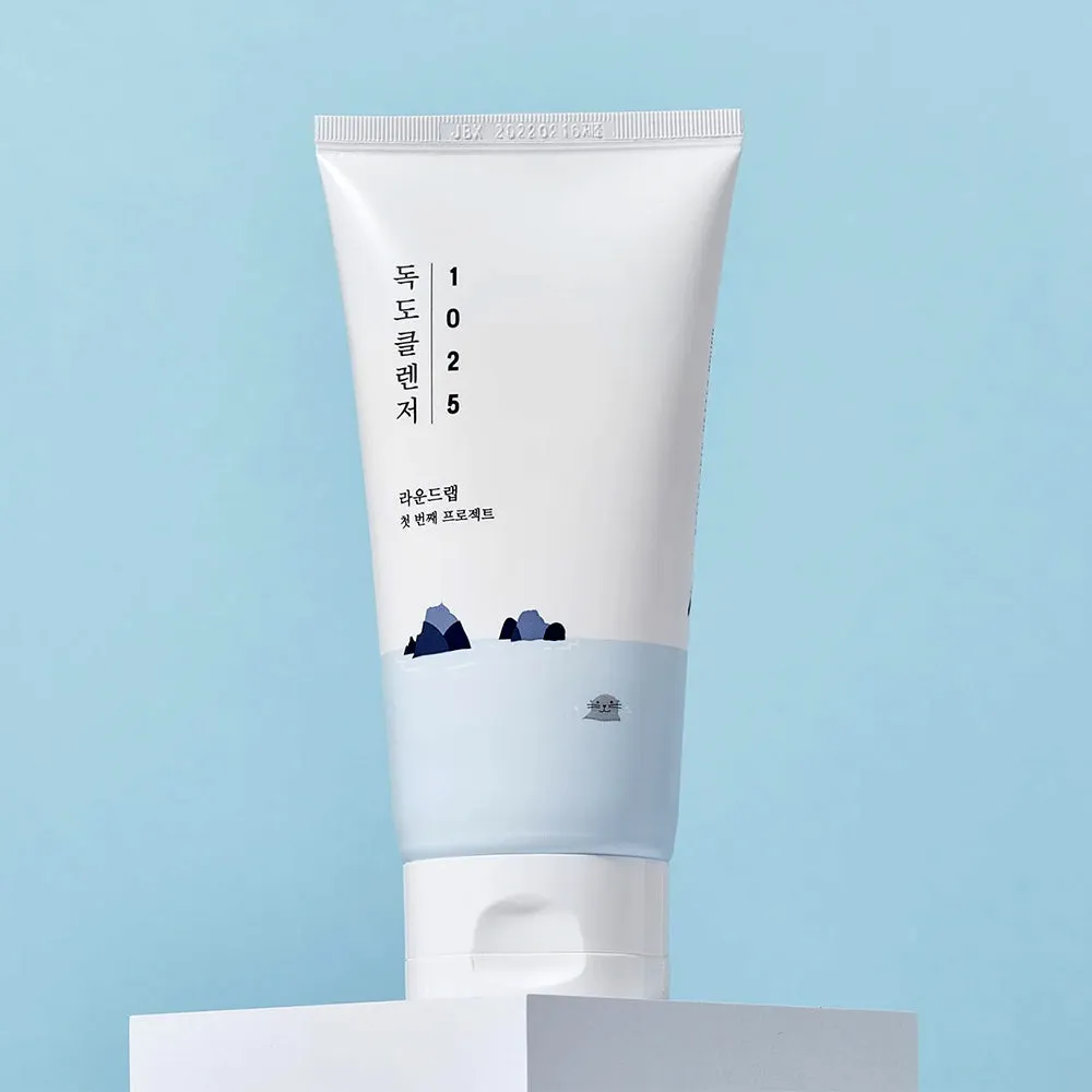 1025 Dokdo Cleanser 150ml