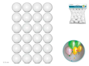 1" Styro Balls