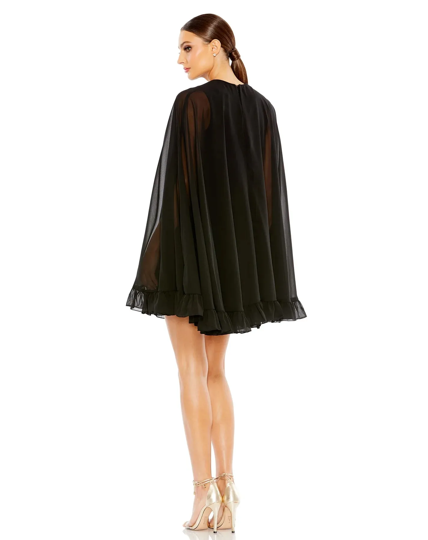 55407 MAC DUGGAL