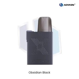 ADVKEN - Potento X Pod Kit 950mAh