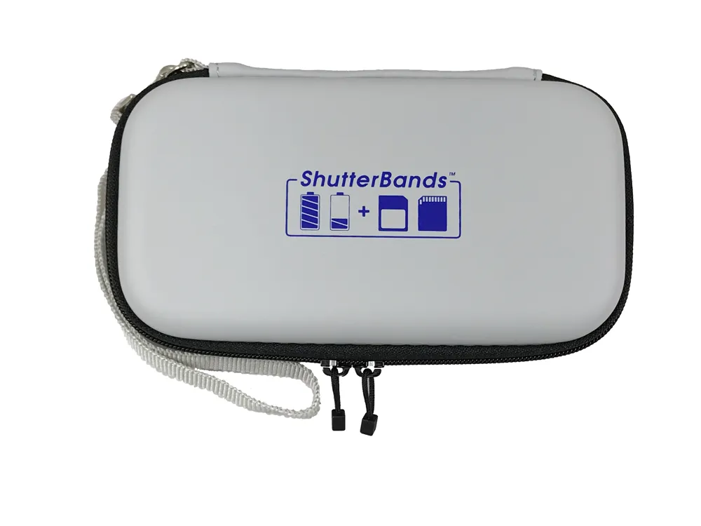 Batteries   Cards Case for Canon LP-E6N, LP-E6NH batteries (BC-003)
