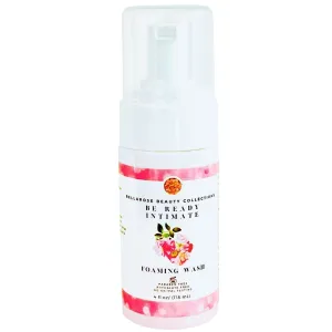 Be Ready Intimate Yoni Foam Wash | Feminine Wash 4oz