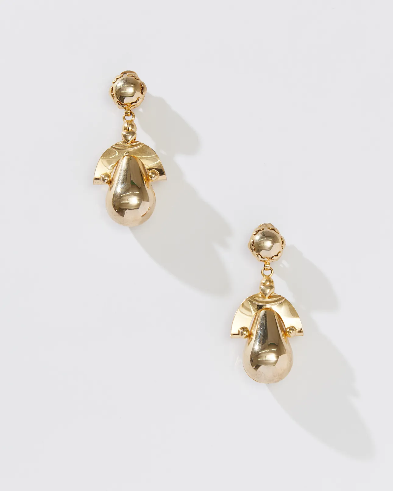 BELLE EARRING