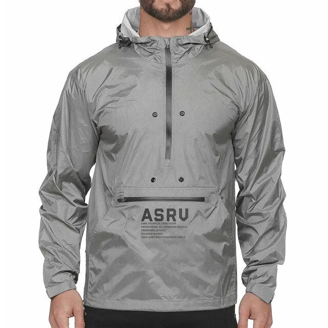 Breathable Hoodie