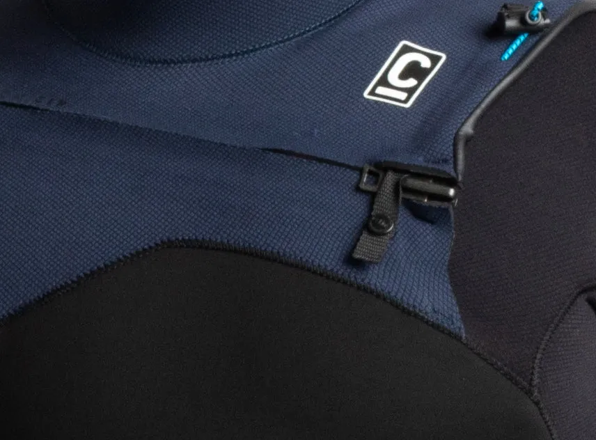 C-Skins Session Chest Zip 4/3mm Wetsuit