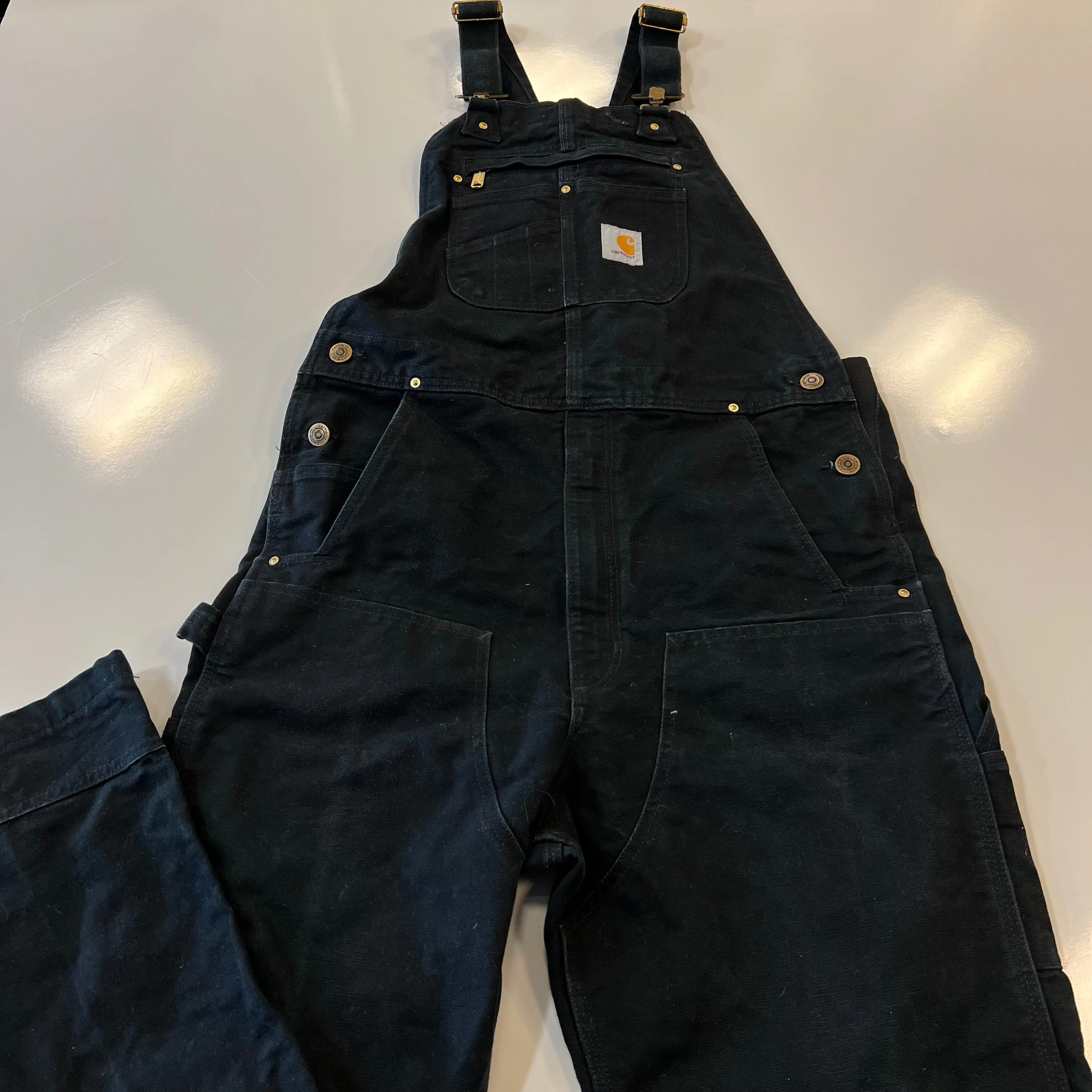 Carhartt Overalls