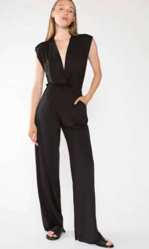 Classic Jumpsuit 1000