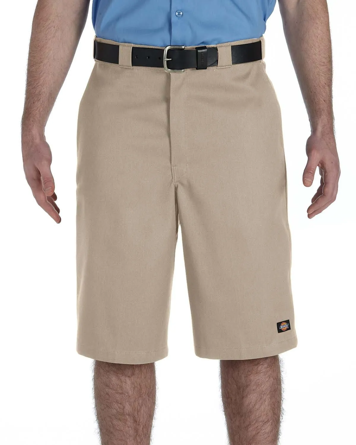Dickies Multi-Use Pocket Shorts | Khaki