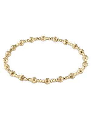 DIGNITY SINCERITY BRACELET