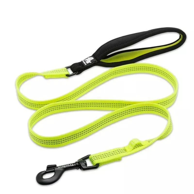 Dog Lead With Padded Handle | Neoprene