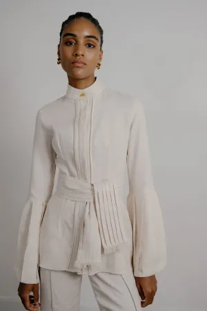 El Pozo Jacket
