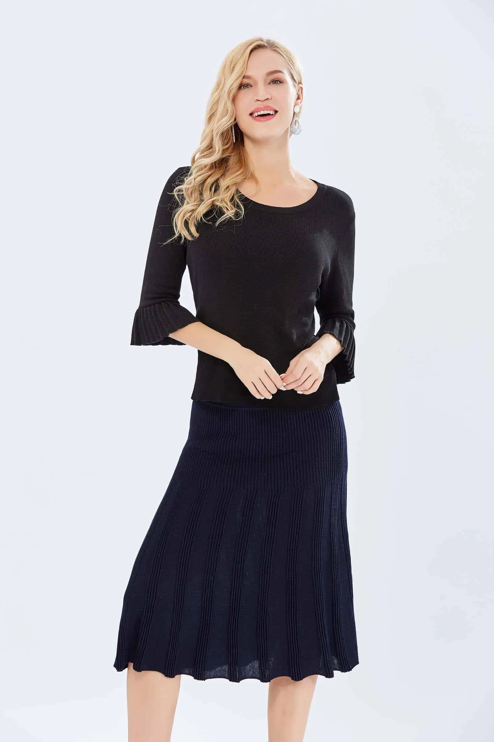 Esra Sweater