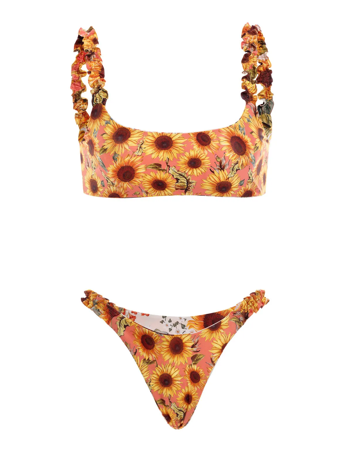 Evie-Adele Bikini ::RET