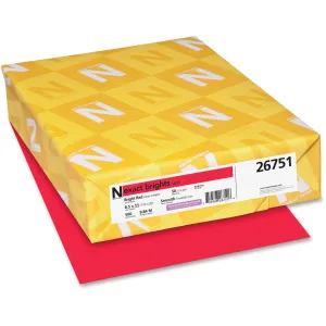 Exact Brights Laser, Inkjet Copy & Multipurpose Paper