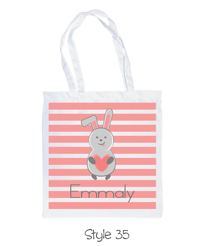 Featured Product! Easter Totes
