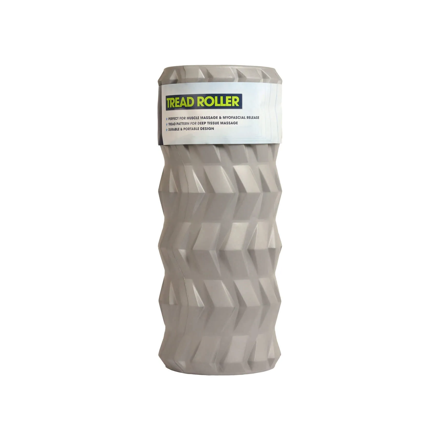 Fitness Mad Tread Foam Roller