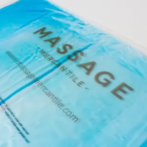 Flexible Hot & Cold Gel Compress – Large