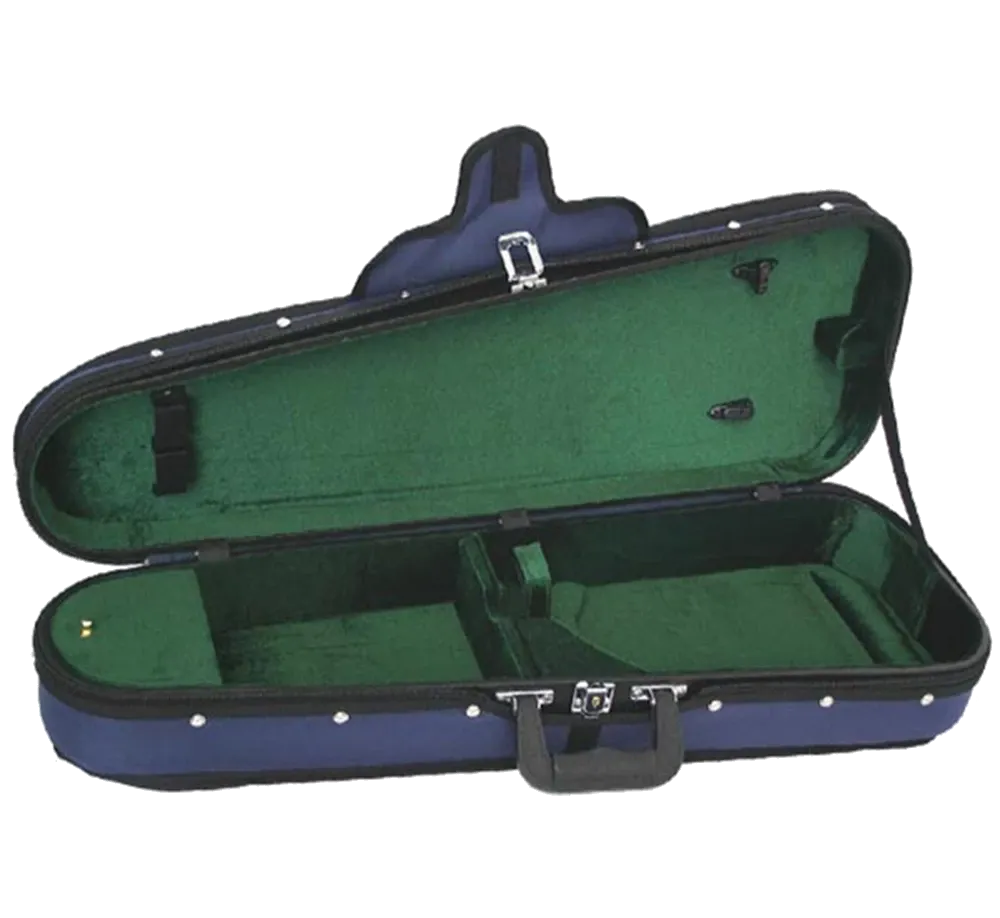 FPS Shaped Viola Case 15"-15.5"