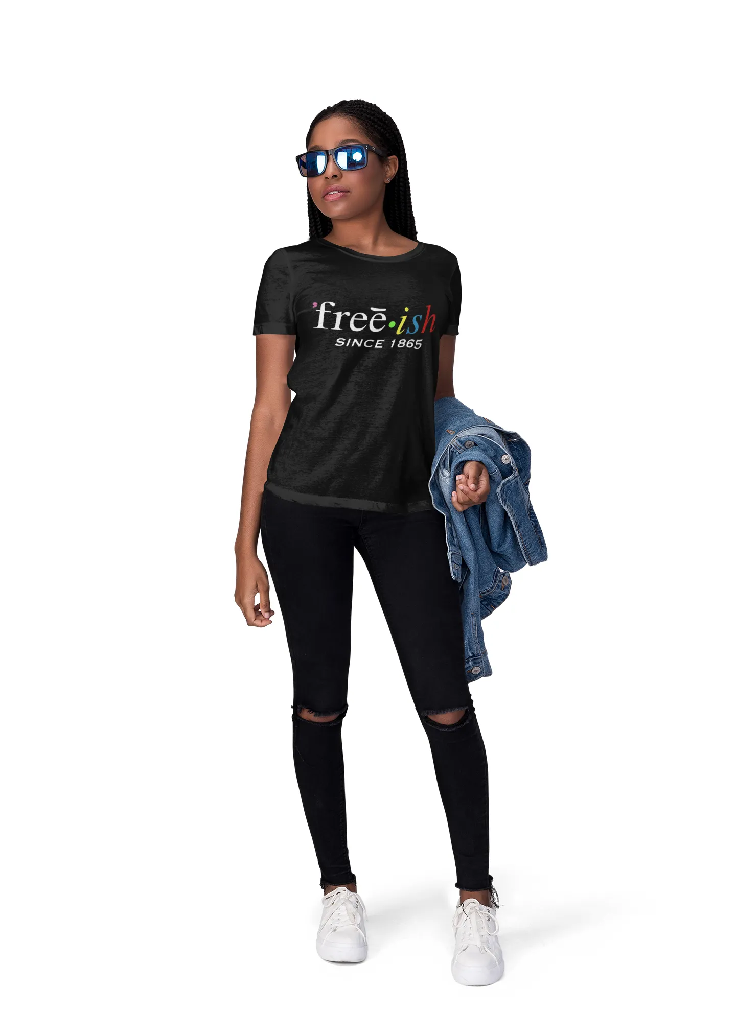 Free-ish Tee