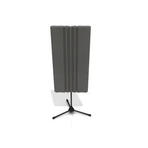 FreeSpace Stand Mounted Acoustic Foam Panel