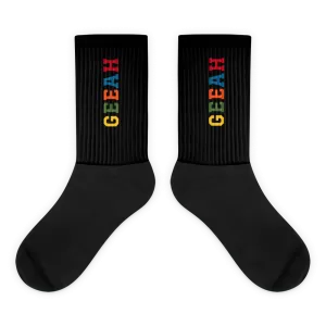 GEEAH Socks