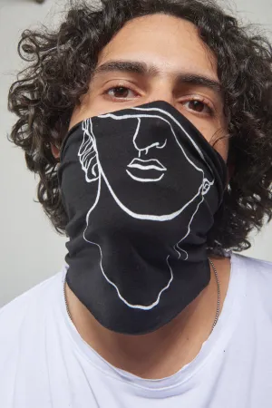 Headband/Gaiter/Mask: Aphrodite