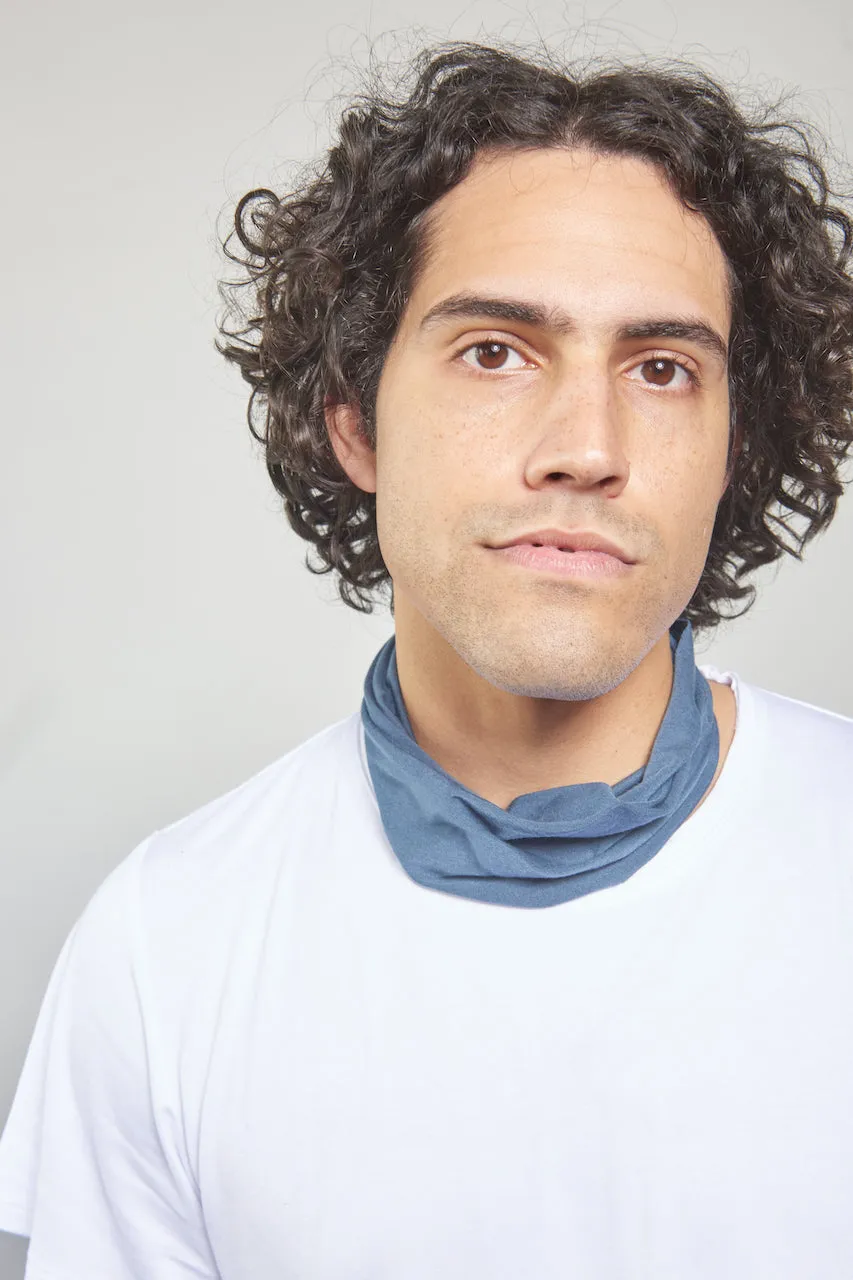 Headband/Gaiter/Mask: Solid Color
