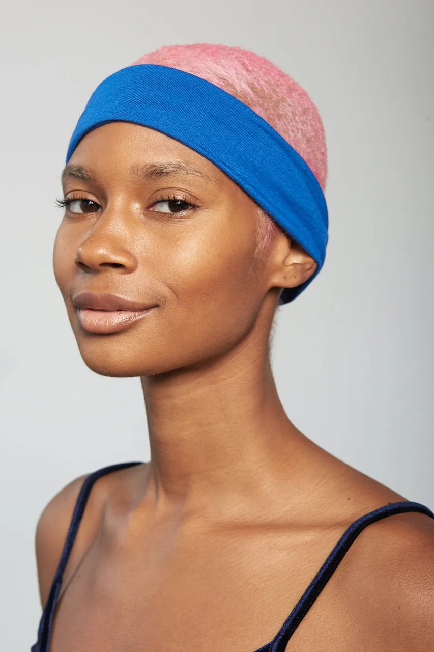 Headband/Gaiter/Mask: Solid Color