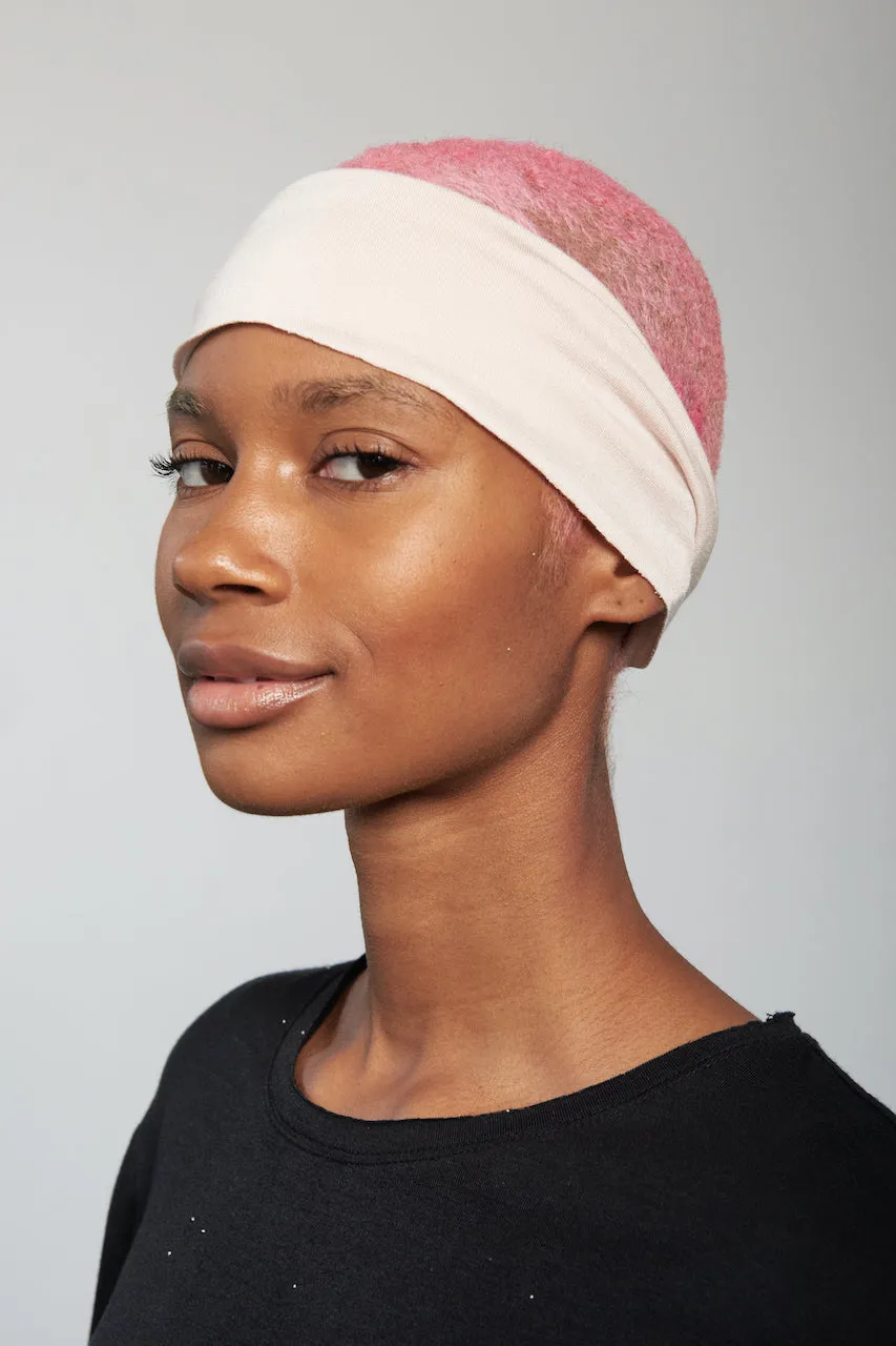 Headband/Gaiter/Mask: Solid Color