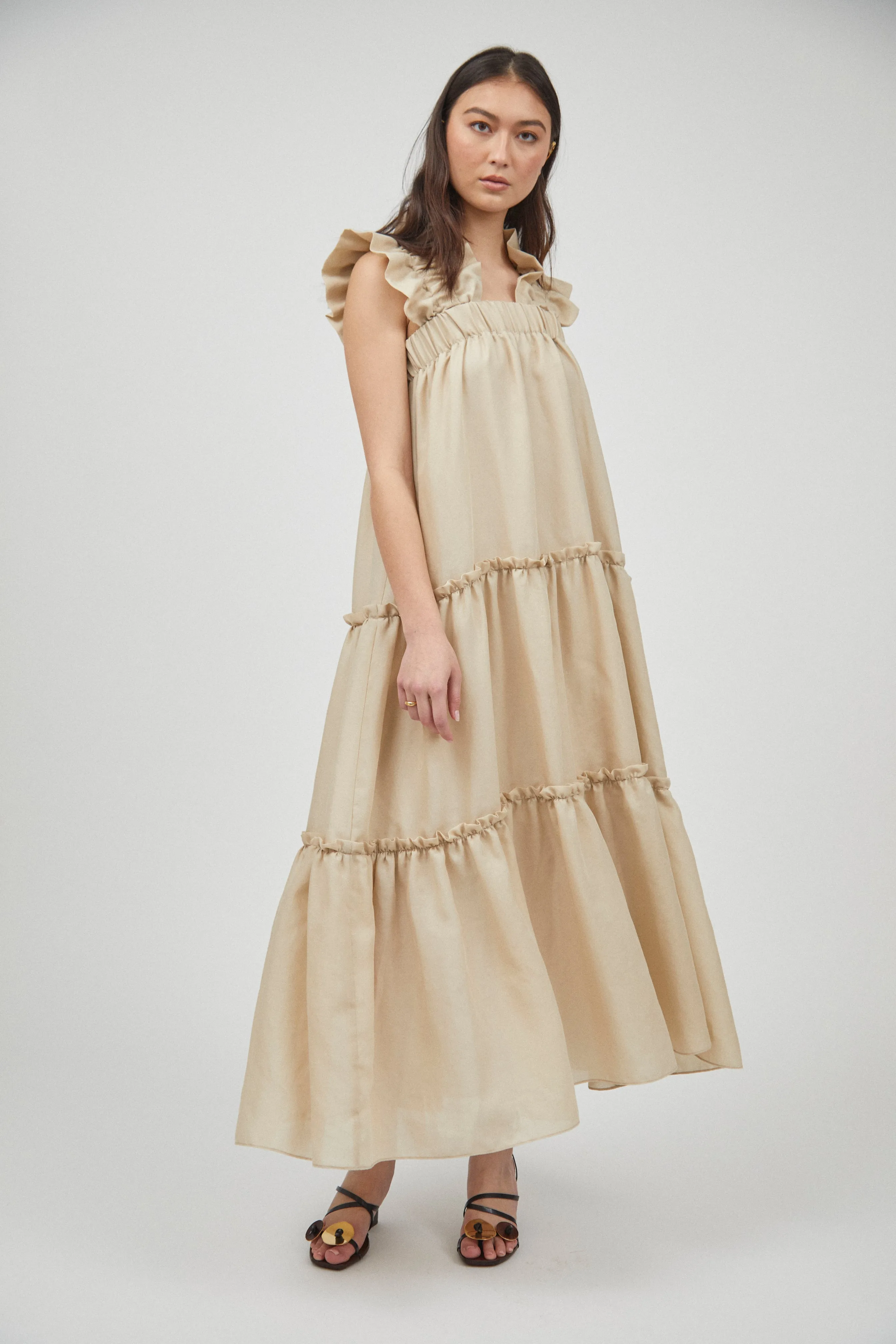 Inwood Dress