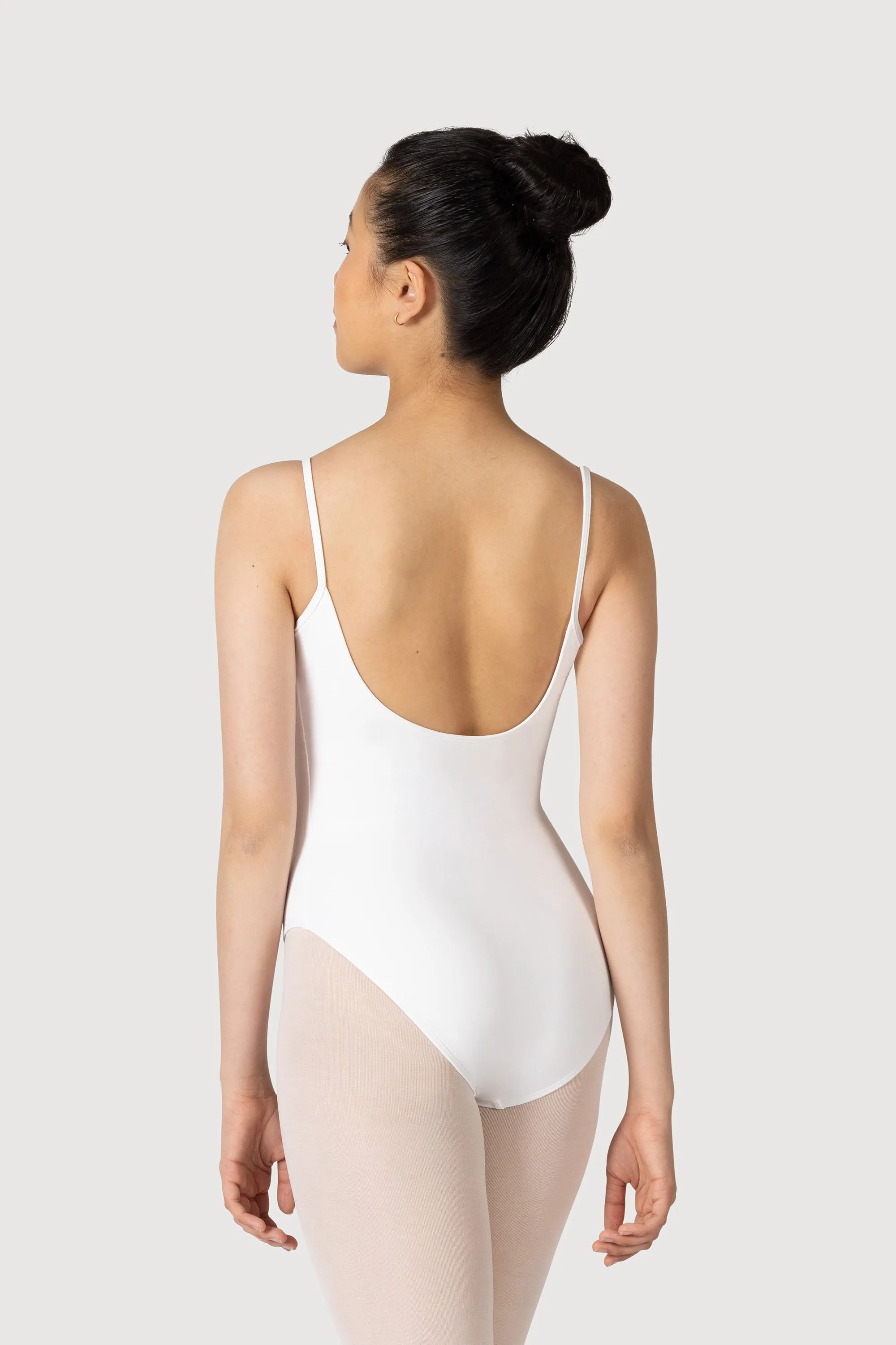 L0856L - Bloch Overture Oriana Princess Seam Womens Leotard