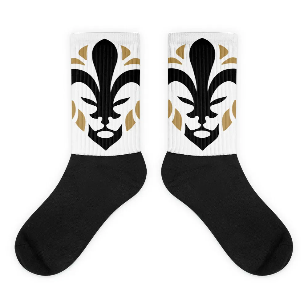 Logo Socks