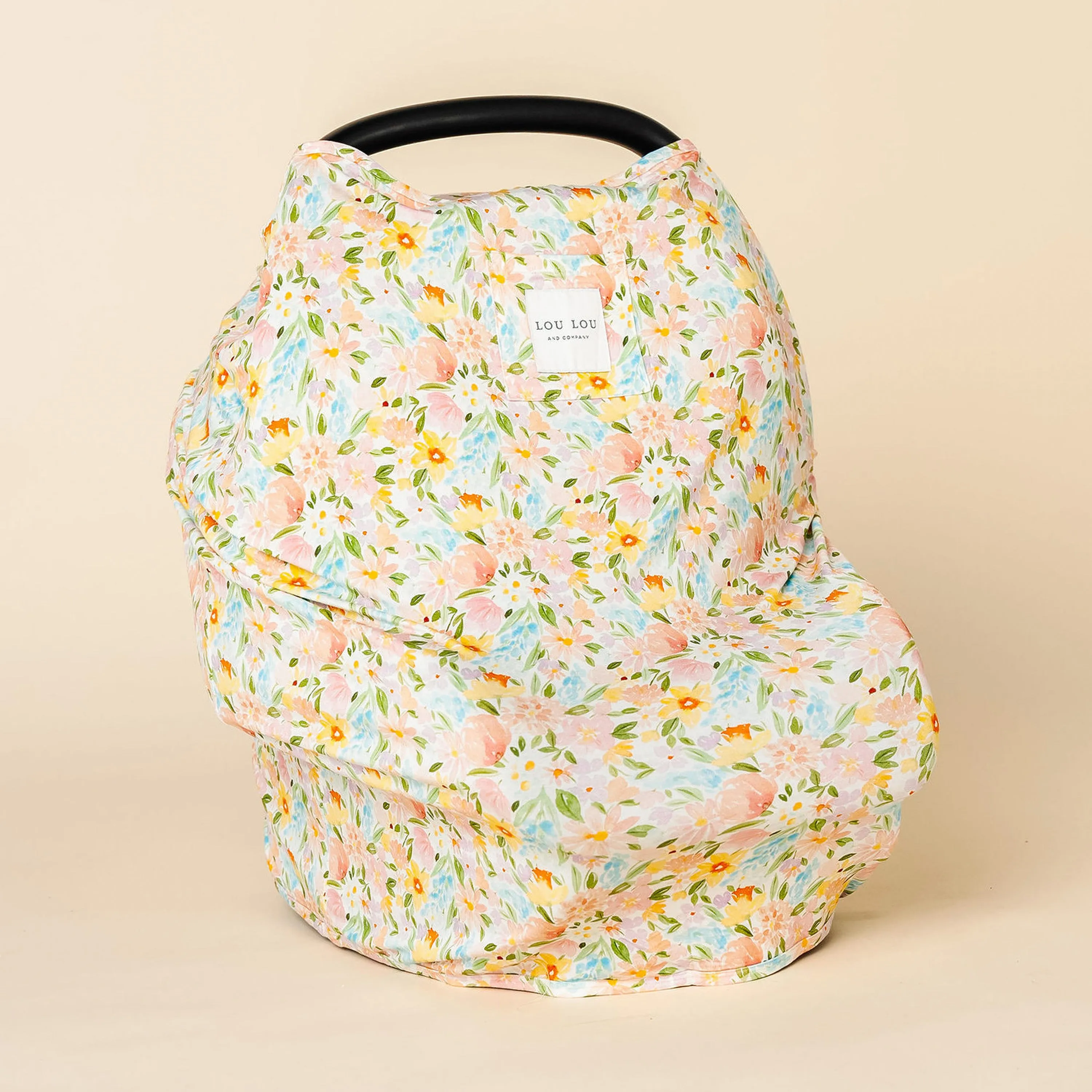 Matilda Multi-Use Cover