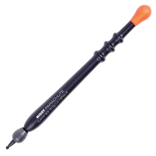 MIDDY Pellet Parachute Wagglers