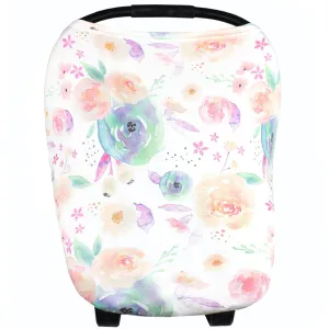 Multi Use Cover | Bloom