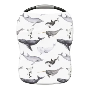 Multi-use cover - Seaside