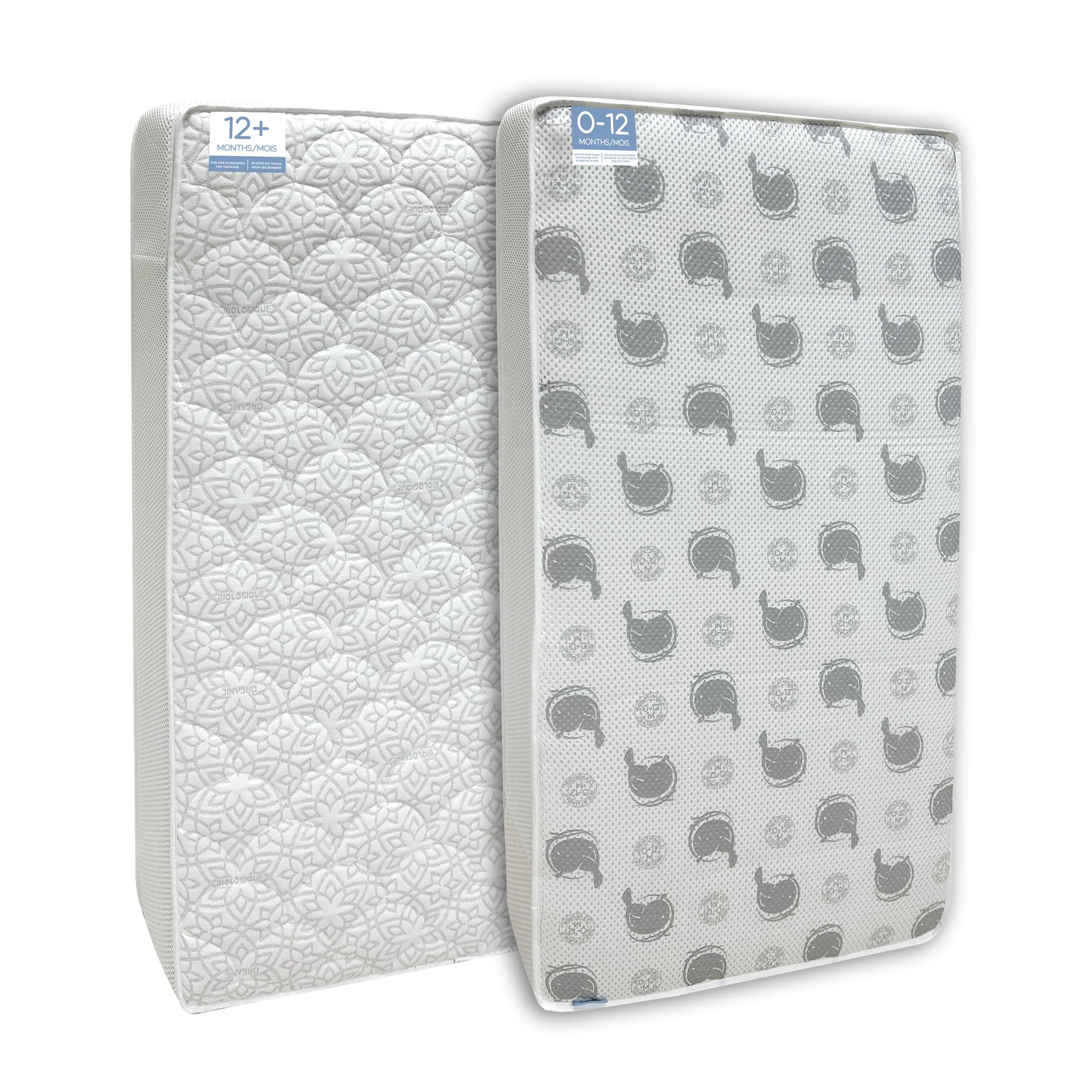 Nestled EXCLUSIVE Breathable Mattress