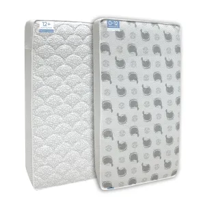 Nestled EXCLUSIVE Breathable Mattress