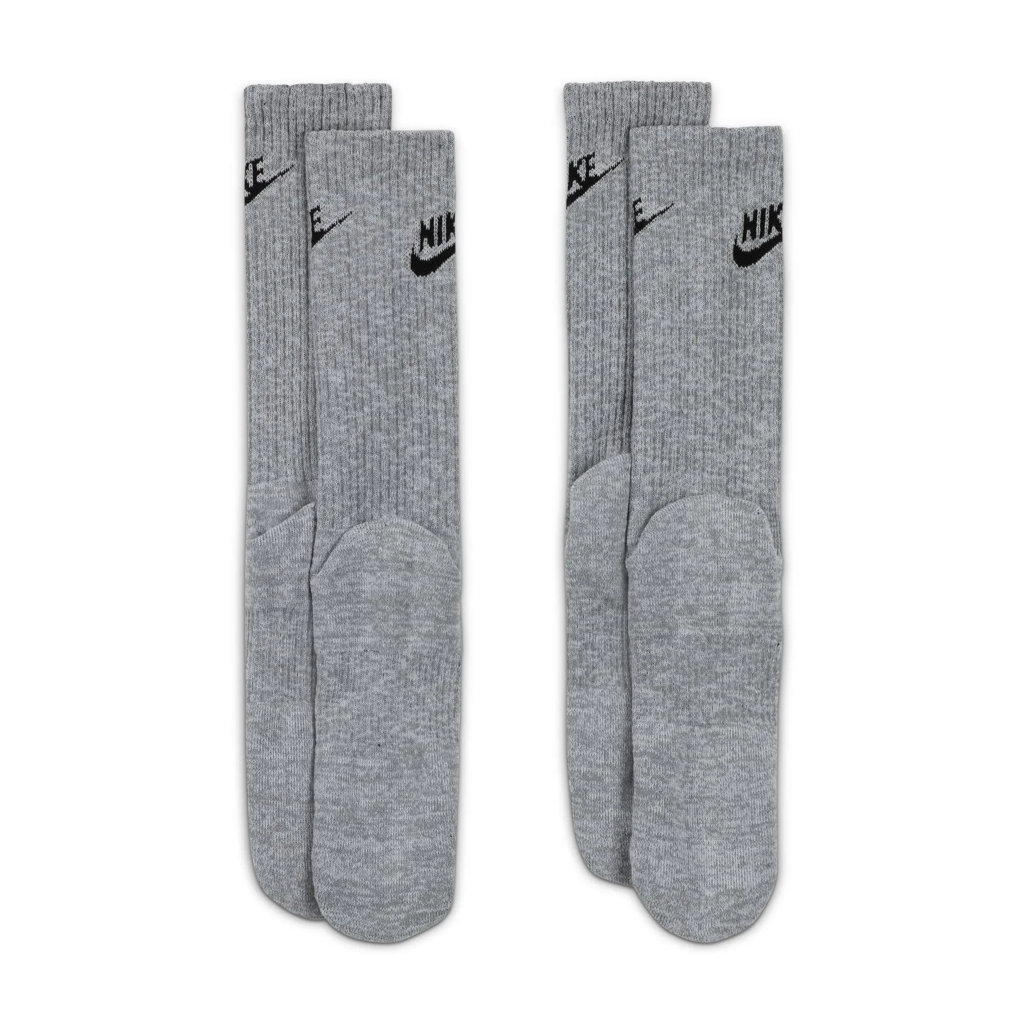 NIKE EVERYDAY PLUS CUSHIONED SOCKS