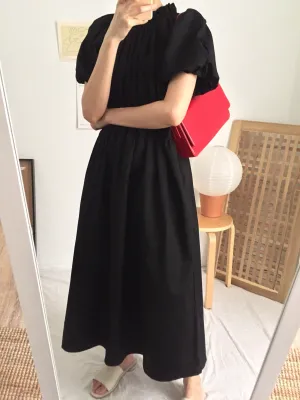 Note dress {pre-order}