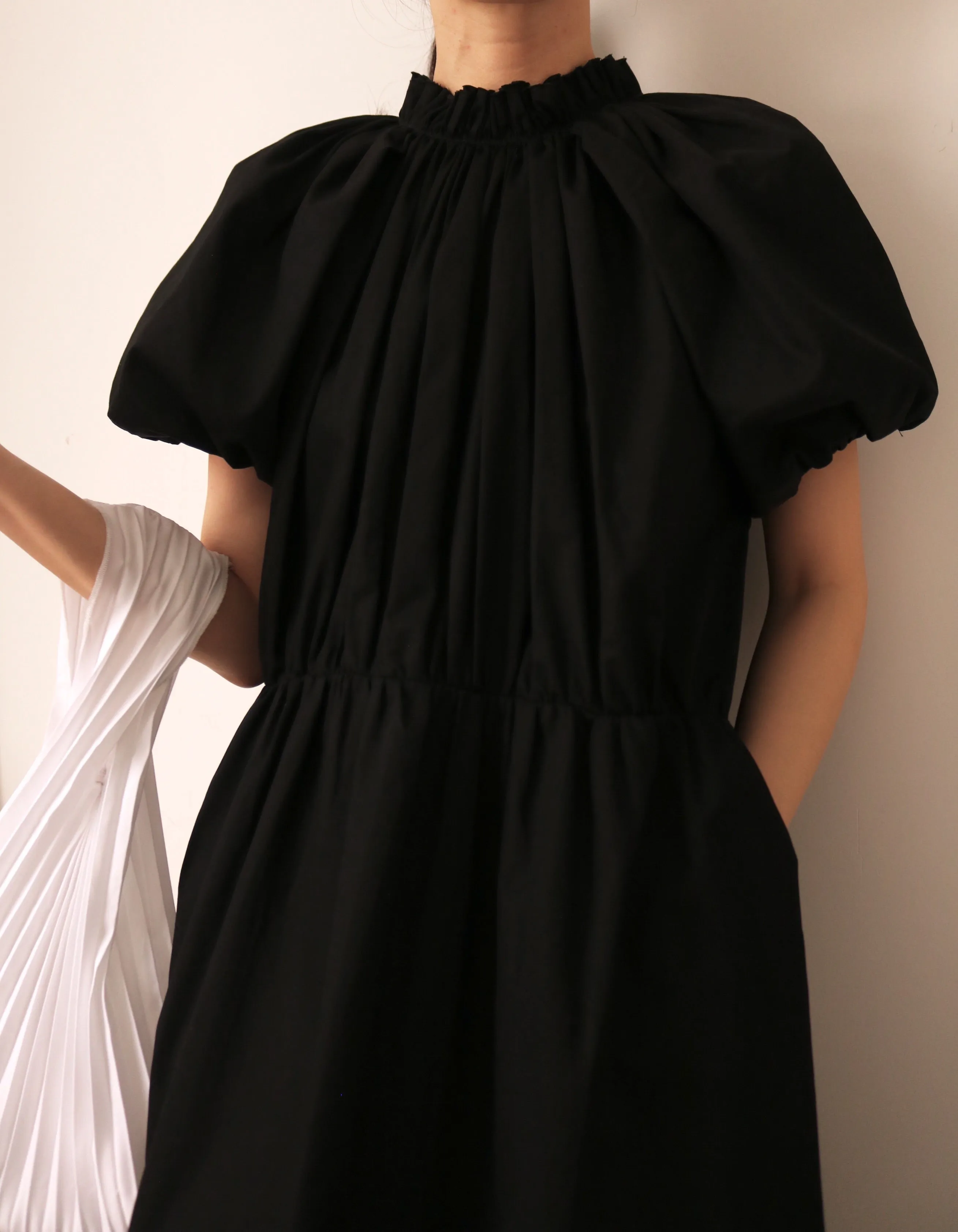 Note dress {pre-order}