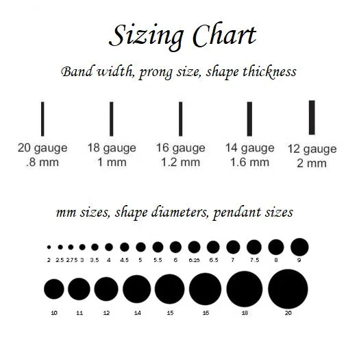 Open Resin Bezel - Oval, 12mm, Single Ring - Choose Your Metal