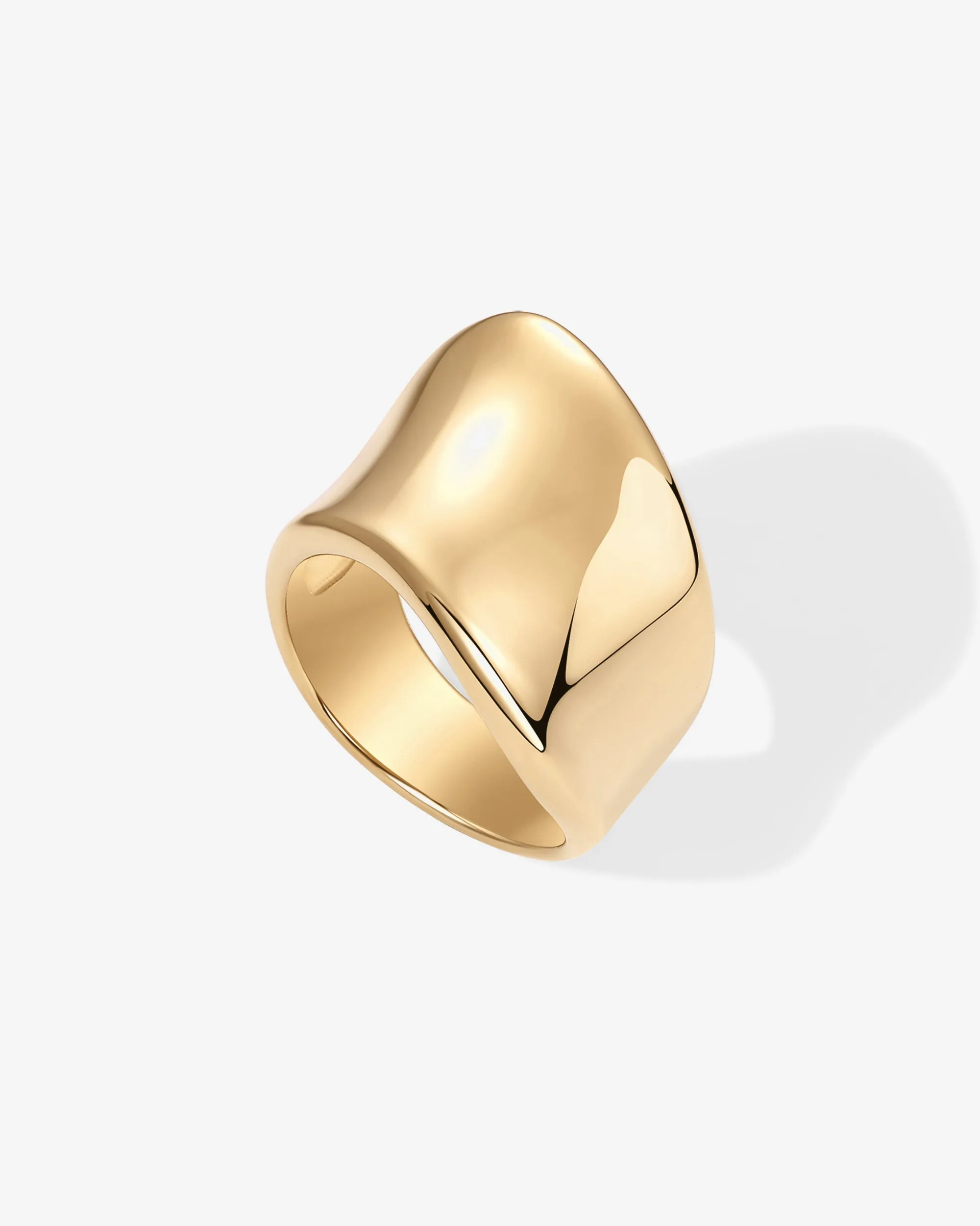Oslo Statement Ring