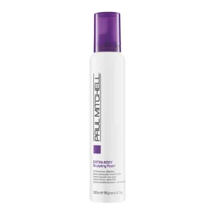 PAUL MITCHELL Extra Body Sculpting Foam