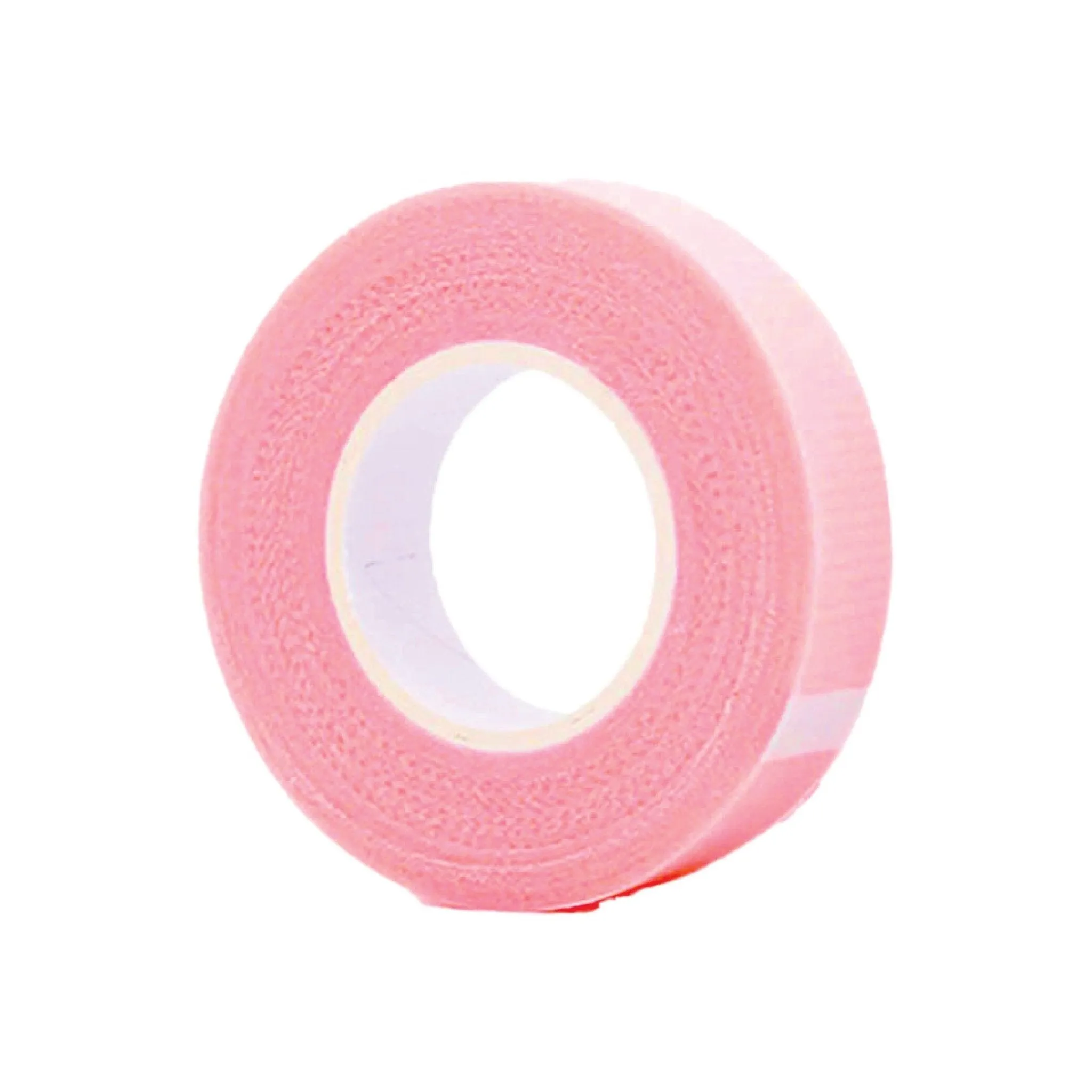 Pink Lash Tape - Breathable | Eyelash Salon Supplies