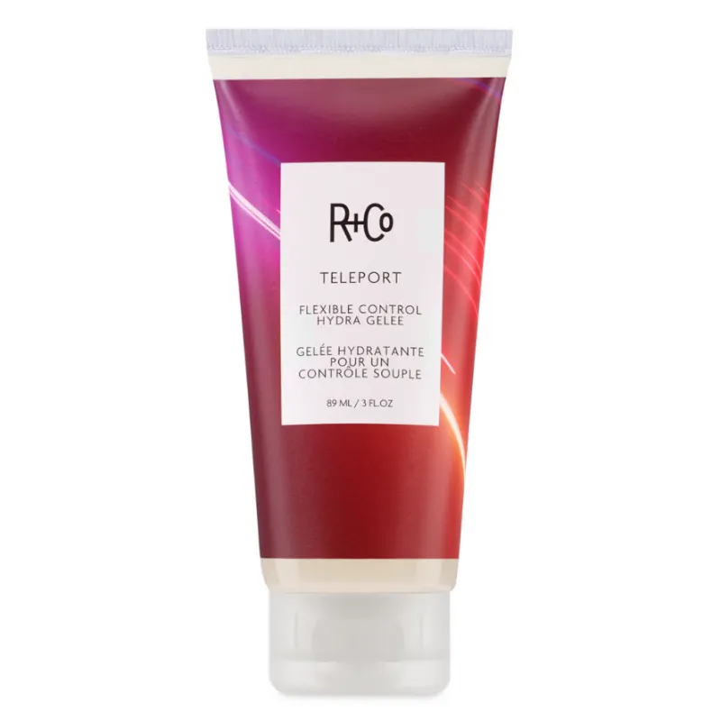 R Co Teleport Flexible Control Hydra Gelee 3 oz