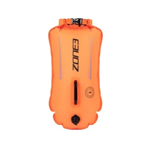 Recycled Safety Buoy/Dry Bag 28L