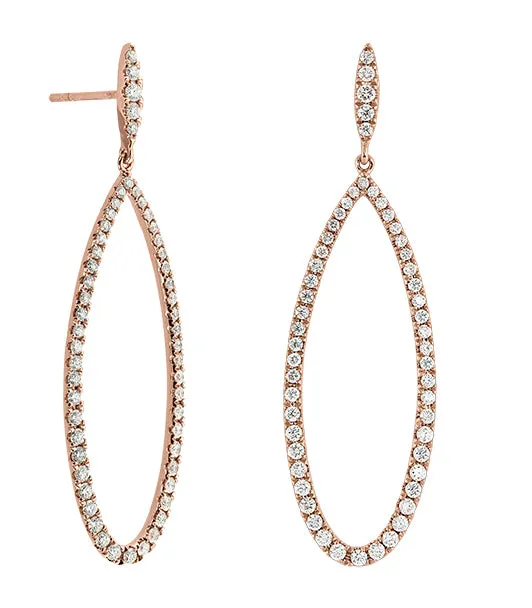 RunWay Earrings