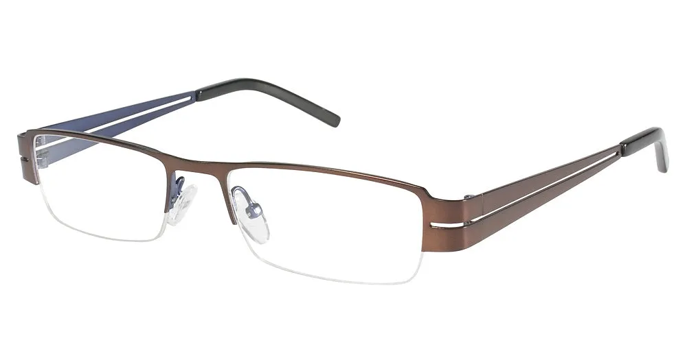 Runway Eyeglasses RUN 142