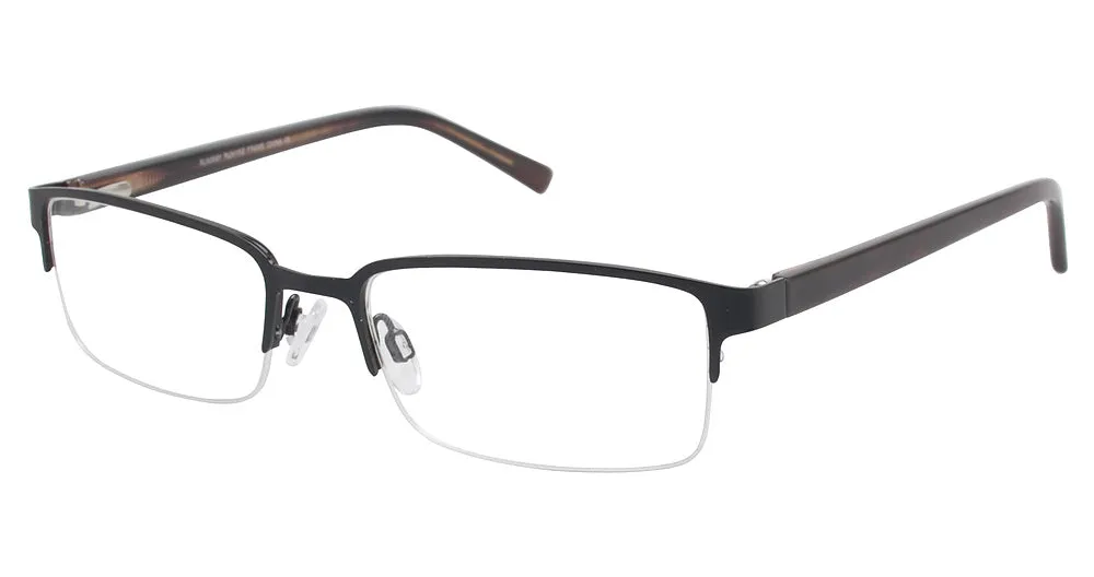 Runway Eyeglasses RUN 152 51